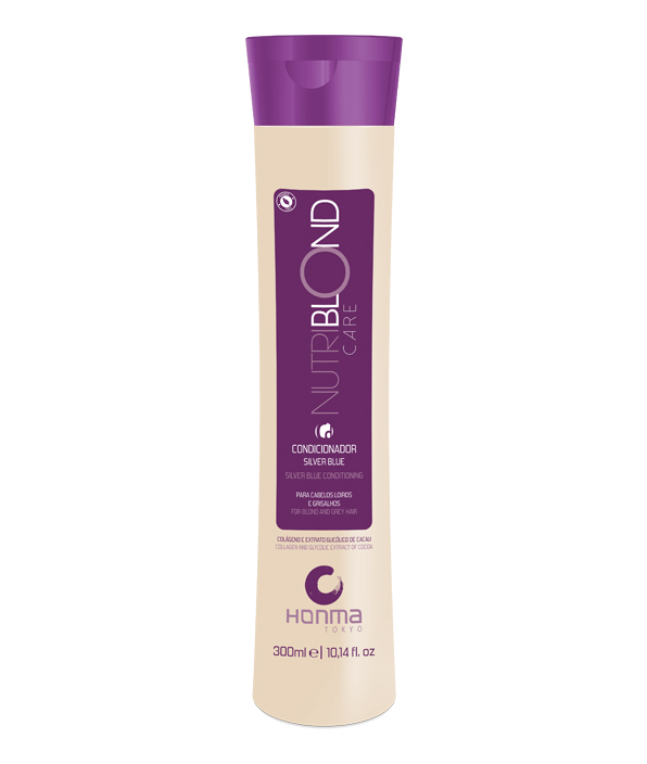 

Nutriblond Solution Кондиционирующая Маска Матизатор 300 Мл