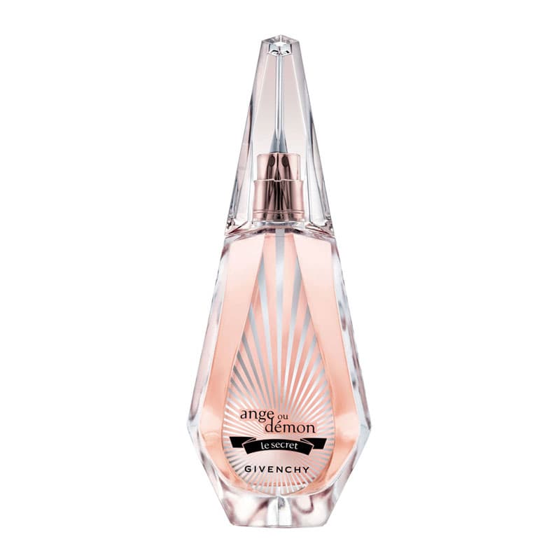 GIVENCHY ANGE OU DEMON LE SECRET Парфюмированная вода 50 мл