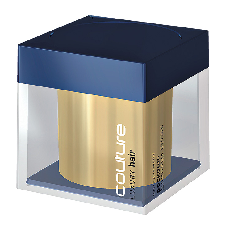 

Couture Luxury Hair Маска Для Волос 200 Мл
