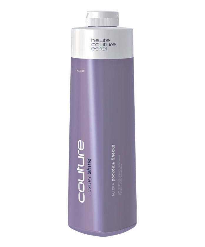 

Couture Luxury Shine Маска Для Волос 1000 Мл