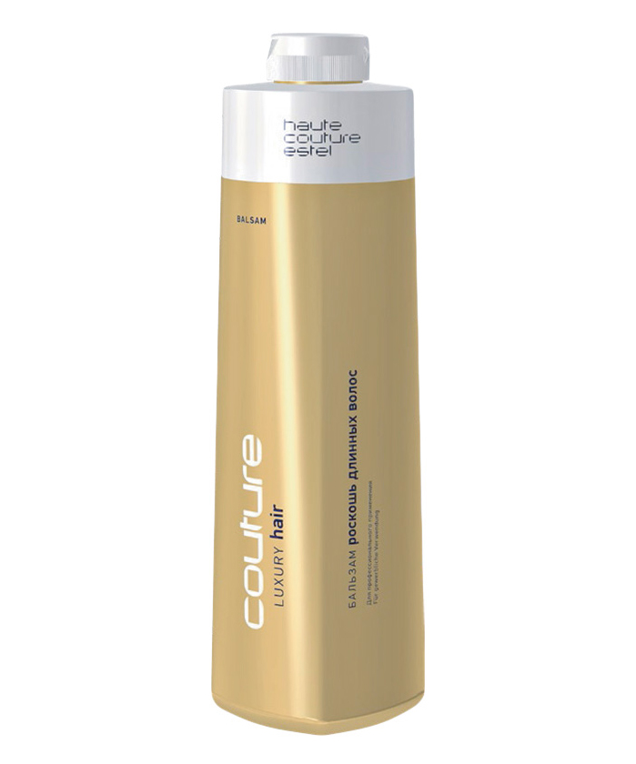 

Couture Luxury Hair Бальзам Для Волос 1000 Мл