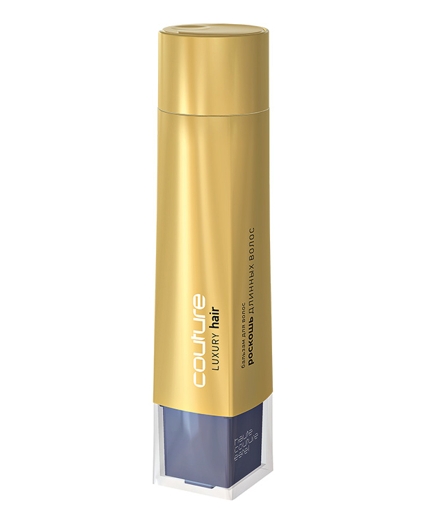 COUTURE LUXURY HAIR Бальзам для волос 200 мл