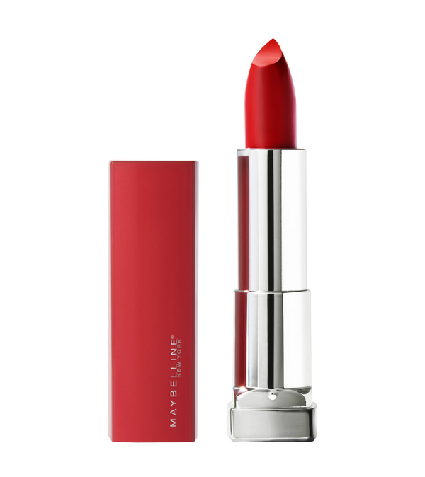 

Color Sensational Made For All Помада Губная Матовая № 382