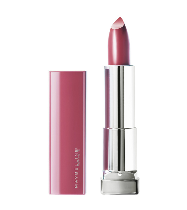 COLOR SENSATIONAL MADE FOR ALL Помада губная матовая № 376