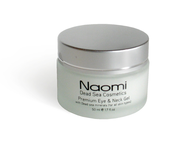 

Premium Eye And Neck Gel Гель Для Кожи Вокруг Глаз И Шеи С Минералами Мертвого Моря 50 Мл