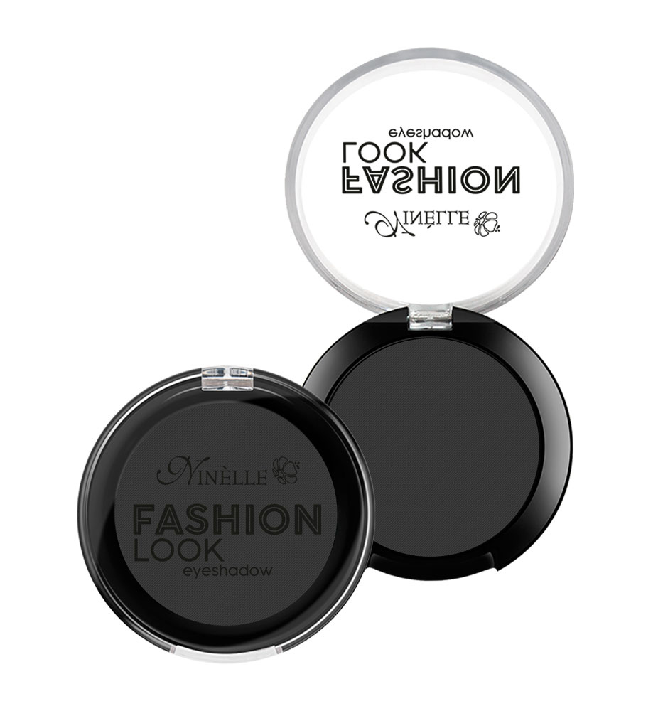 

Fashion Look Тени Для Век № 727