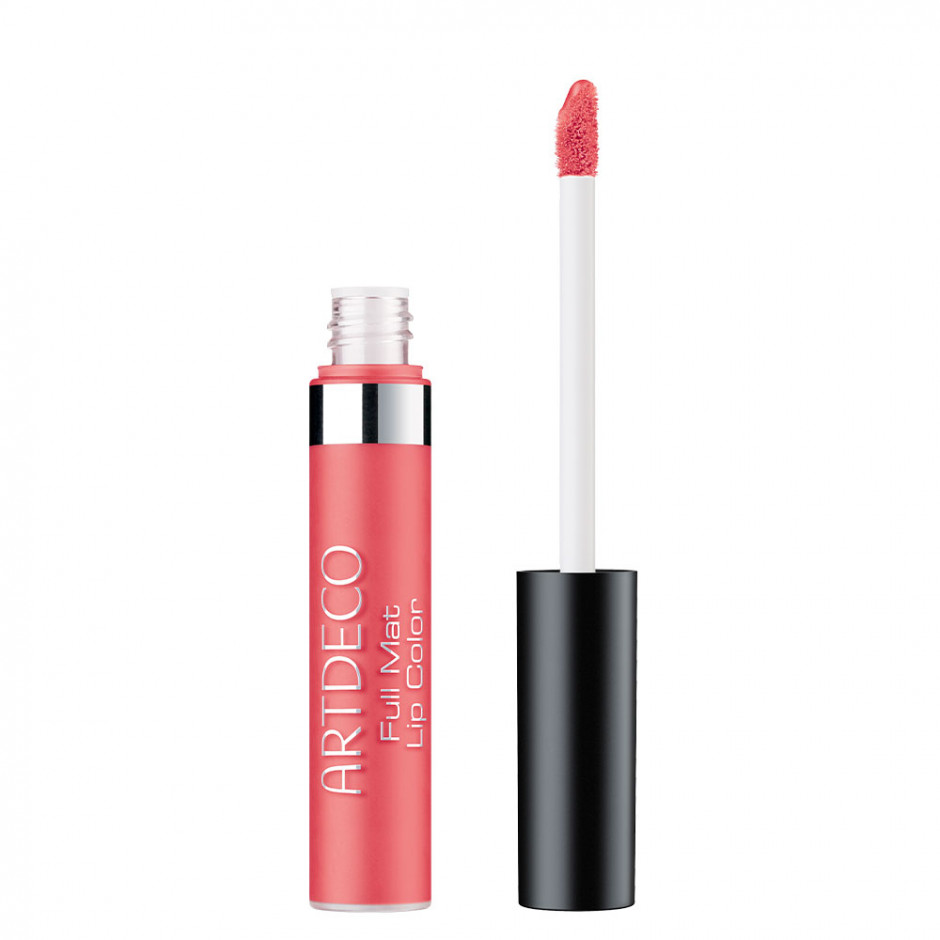 FULL MAT LIP COLOR LONG-LASTING Помада для губ матовая стойкая № 84