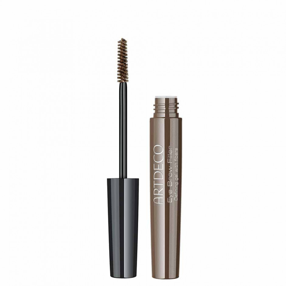 EYE BROW FILLER Гель для бровей моделирующий № 6