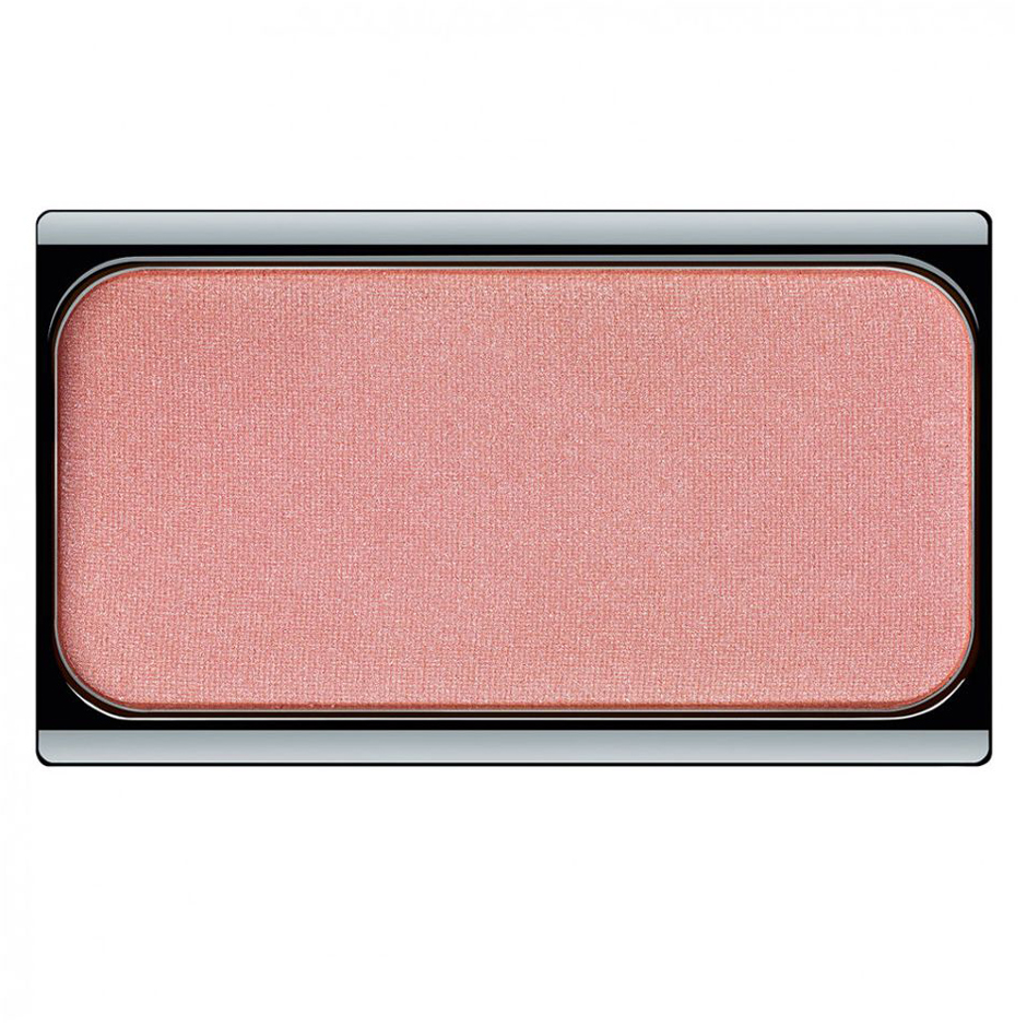 BLUSHER Пудровые румяна в магнитном футляре № 33А