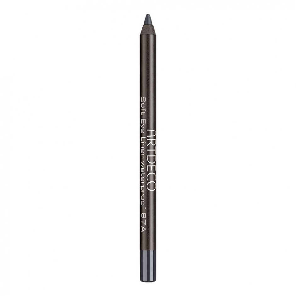 SOFT EYE LINER WATERPROOF Карандаш для глаз мягкий водостойкий № 97A