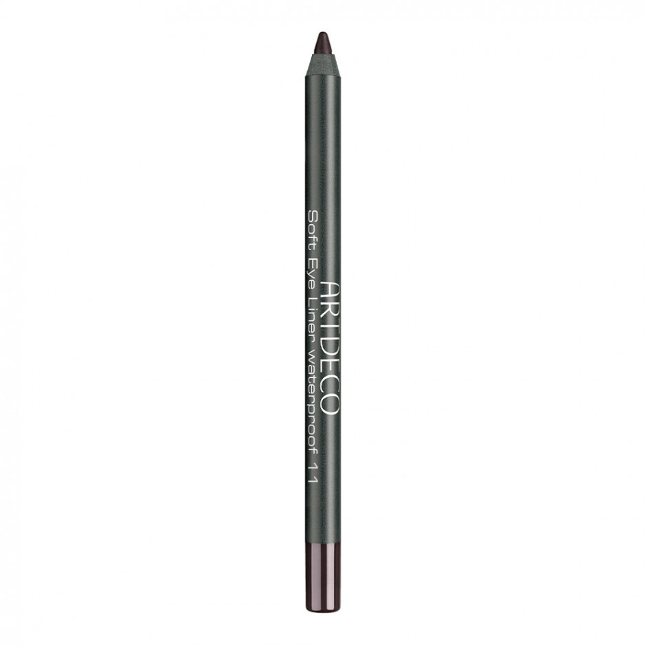 SOFT EYE LINER WATERPROOF Карандаш для глаз мягкий водостойкий № 11