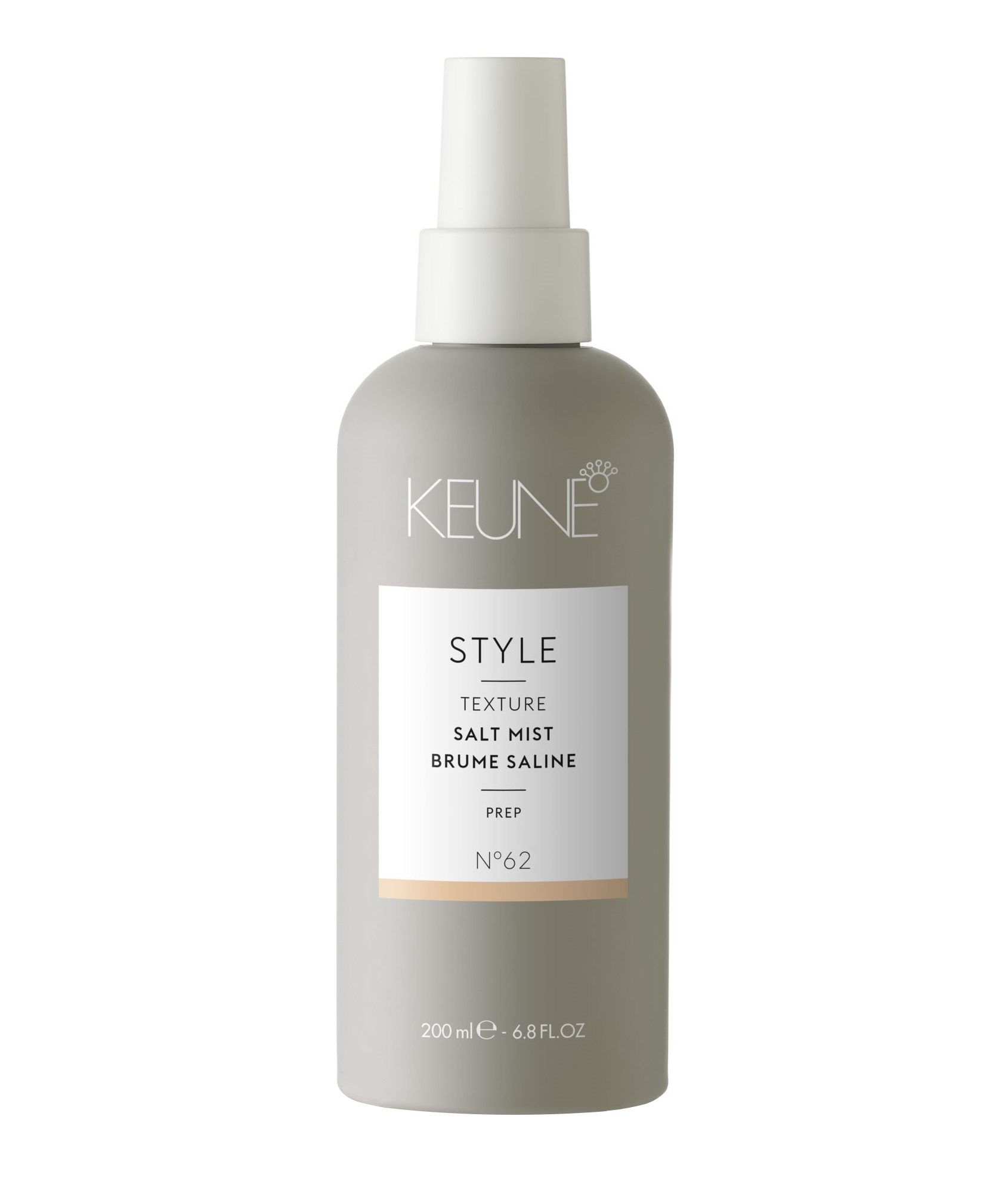 STYLE TEXTURE SALT MIST Спрей морские брызги 200 мл