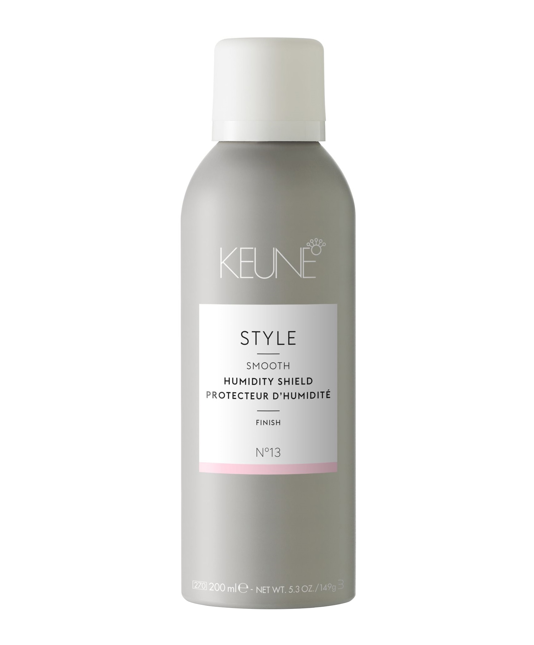 STYLE HUMIDITY SHIELD  Спрей защита от влаги 200 мл