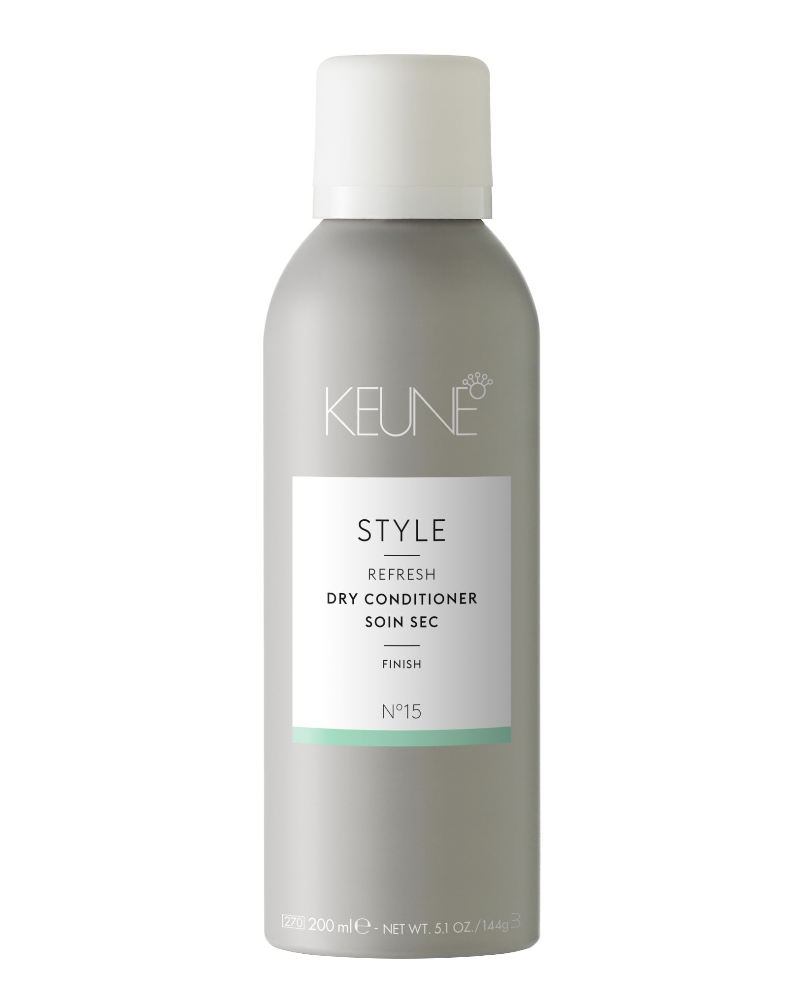 STYLE REFRESH DRY CONDITIONER Сухой кондиционер 200 мл