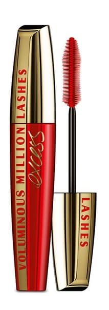 Volume Million Lashes Excess Тушь Для Ресниц