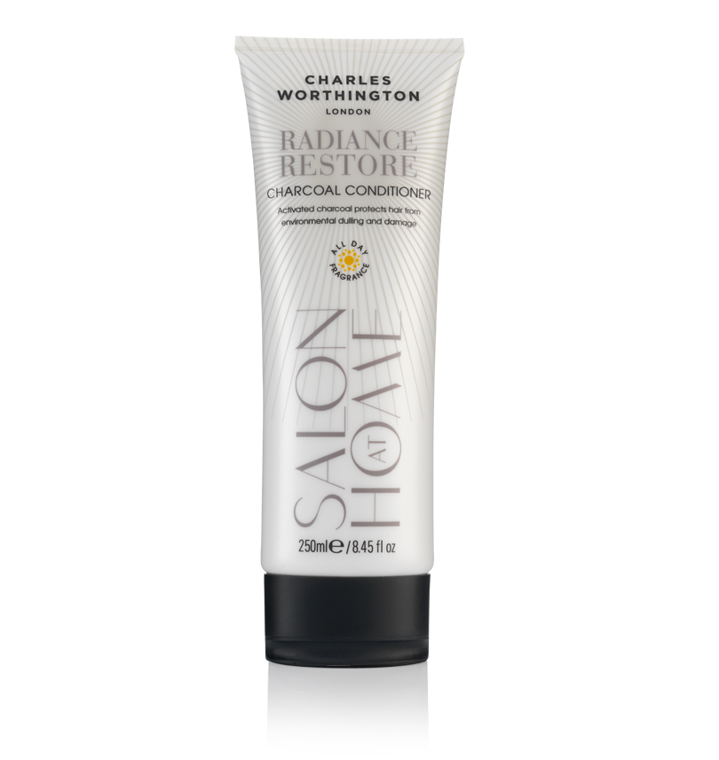 

Radiance Restore Кондиционер Для Глубокого Очищения Волос С Углем 250 Мл
