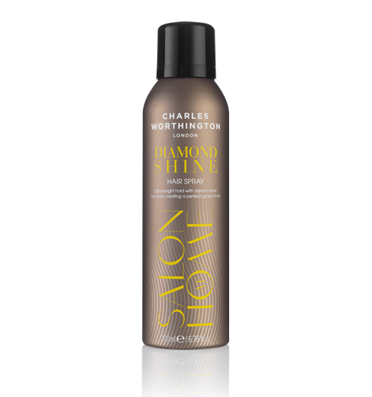 

Diamond Shine Лак Для Волос Бриллиантовый Блеск 200 Мл