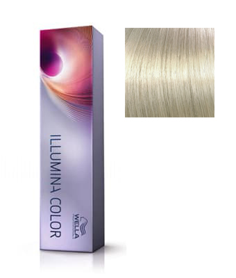 

Illumina Color Крем-Краска № 91 10 Мл