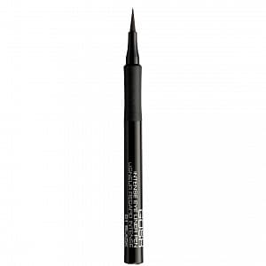 INTENSE EYE LINER PEN Подводка-фломастер для глаз № 01 Черный