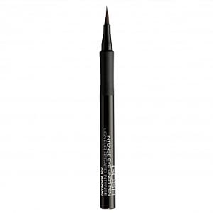 INTENSE EYE LINER PEN Подводка-фломастер для глаз № 03 темно-коричневый