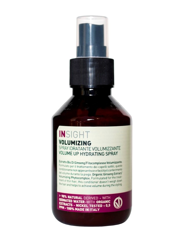 VOLUMIZING Кондиционер-спрей для объема 100 мл