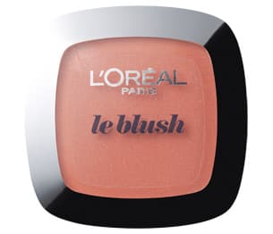 L'OREAL Paris Румяна Alliance Perfect №160 № 160