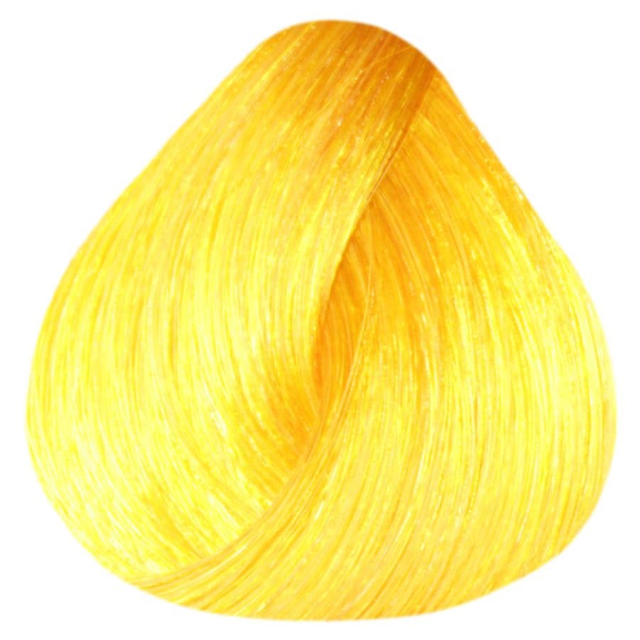 DE LUXE Корректор № 0/33 Желтый