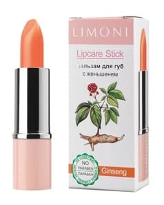 

Lipcare Stick Бальзам Для Губ № 5