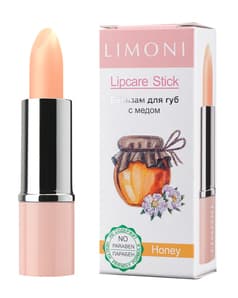 

Lipcare Stick Бальзам Для Губ № 3