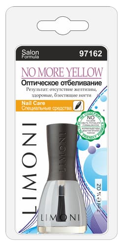 

Основа И Покрытие No More Yellow