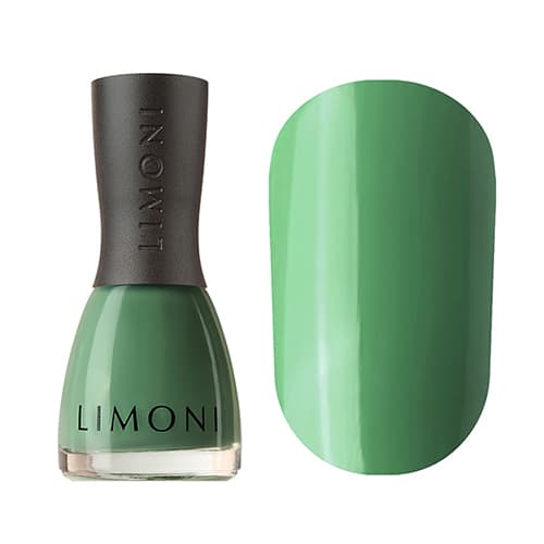LIMONI Мини-лак д/ногтей Holiday №725 /7 мл/ № 725