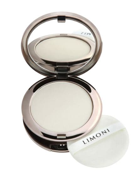 Transparent Matte Powder Пудра Компактная Матирующая