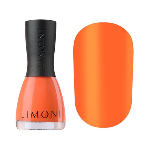 NEON COLLECTION Мини-лак для ногтей № 590
