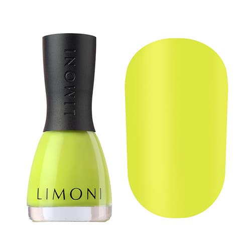 NEON COLLECTION Мини-лак для ногтей № 591
