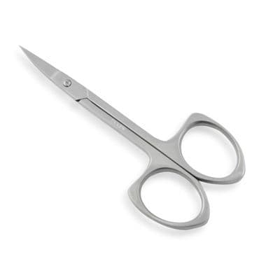 

Ножницы Маникюрные Sn 008 Изогнутые 9 См 4 См - 10 Штук