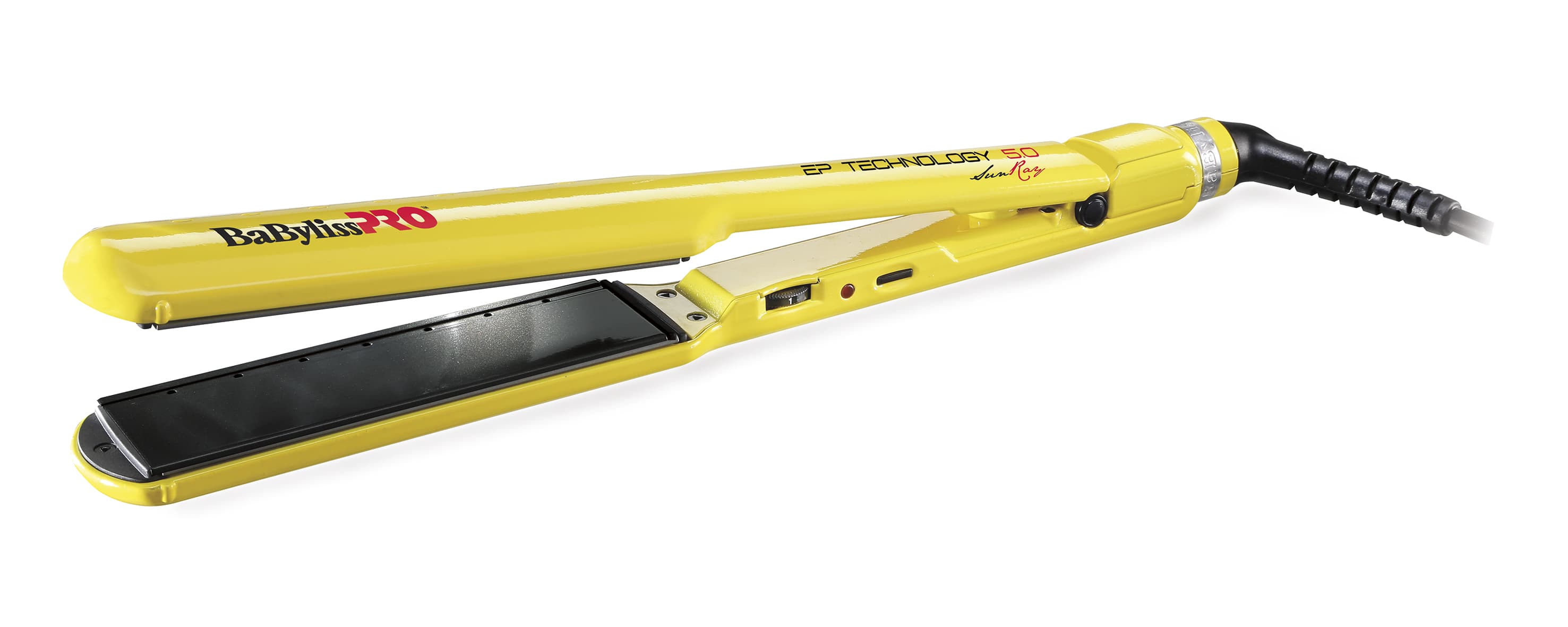 

Pro Ep Technology Щипцы-Выпрямители Желтые Bab2073Epye 20 Шт