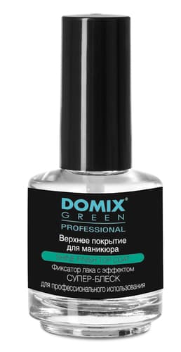 SHINE FINISH TOP COAT Верхнее покрытие для маникюра 17 мл