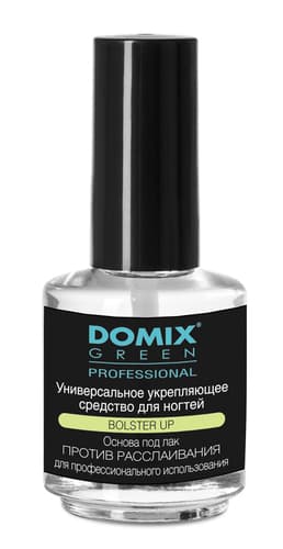 BOLSTER UP Универсальное укрепляющее средство для ногтей 17 мл