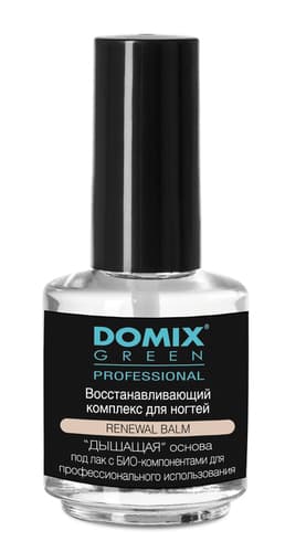 RENEWAL BALM Восстанавливающий комплекс для ногтей 17 мл