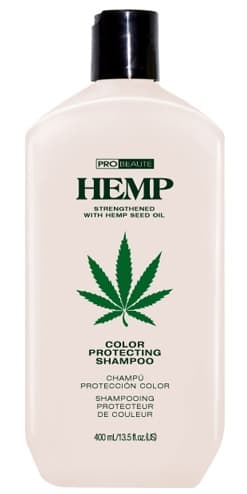 

Hemp Шампунь Для Окрашенных Волос 400 Мл