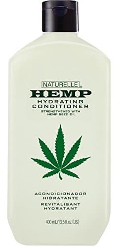 

Hemp Кондиционер Увлажняющий 400 Мл