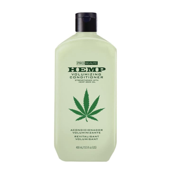 

Hemp Кондиционер Для Объёма 400 Мл
