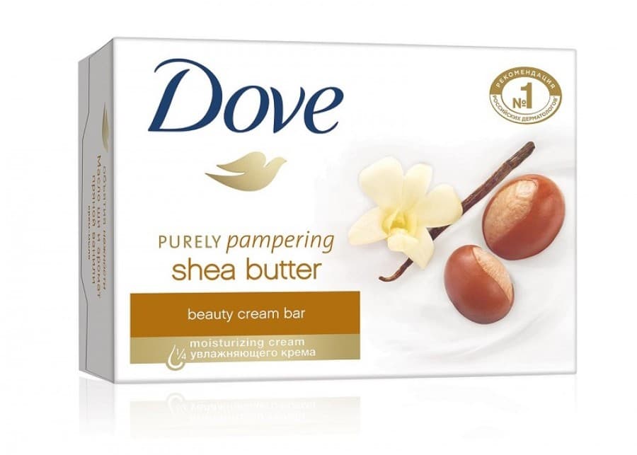 Крем-Мыло Объятия Нежности