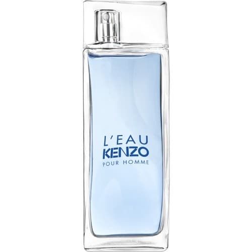 KENZO L EAU KENZO POUR HOMME Туалетная вода 100 мл
