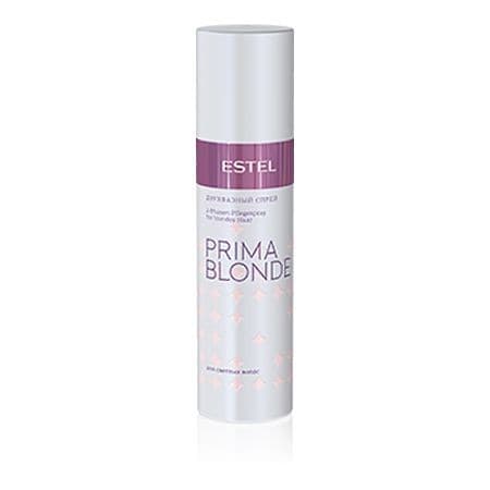 PRIMA BLONDE Двухфазный спрей для светлых волос 200 мл