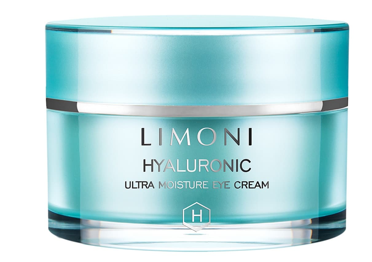 Hyaluronic Ultra Ультраувлажняющий Крем Для Век С Гиалуроновой Кислотой