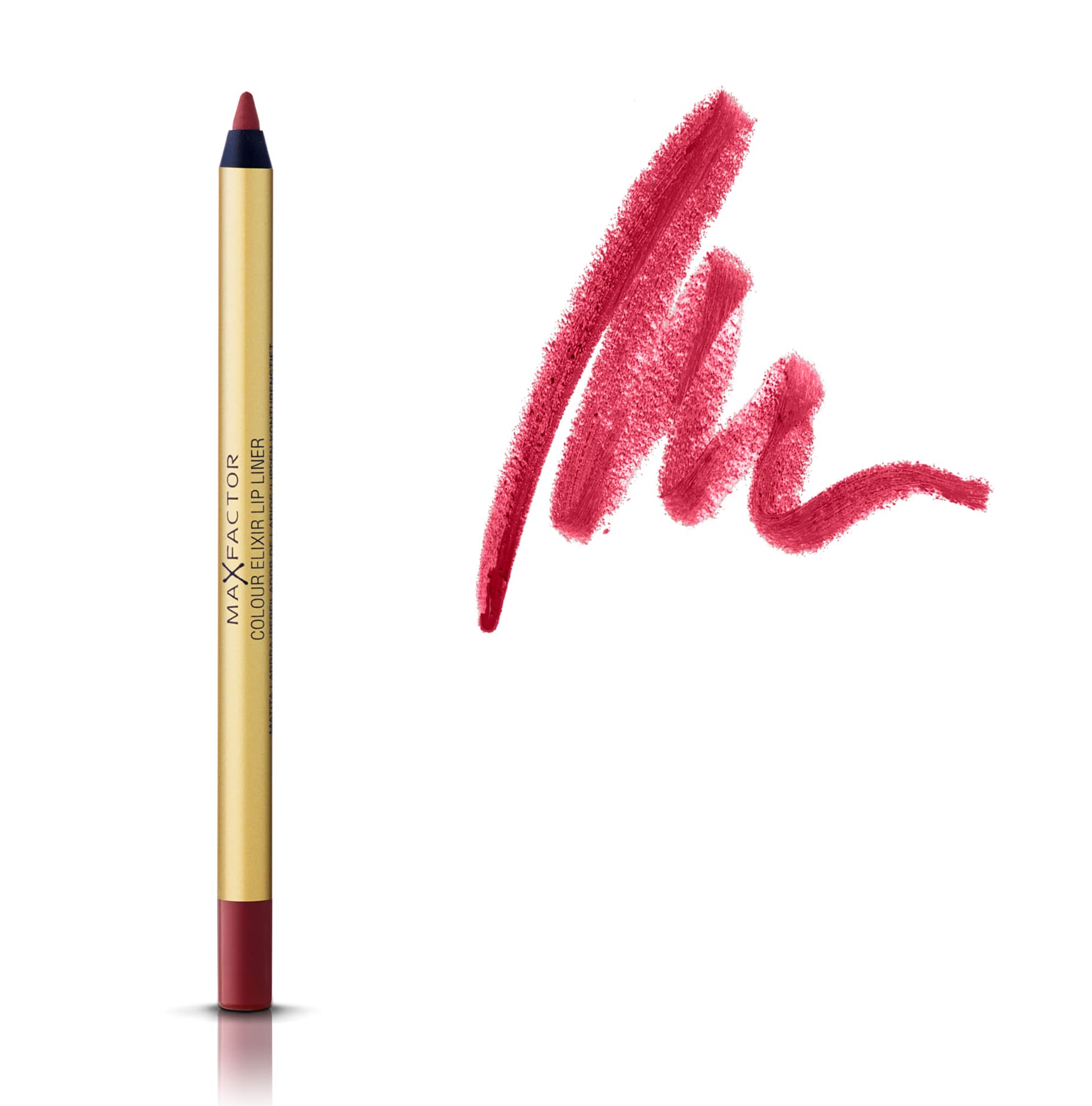 COLOUR ELIXIR Карандаш для губ № 12