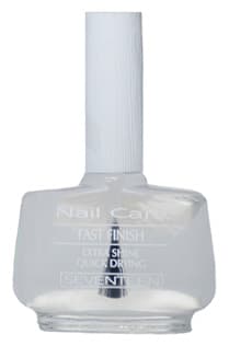 FAST FINISH EXTRA SHINE TOP COAT Закрепитель лака