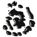 HIGH PRECISION WATERPROOF LIQUID EYE LINER Подводка для век № 1