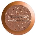BRONZING POWDER Пудра компактная для лица с бронзирующим эффектом № 4